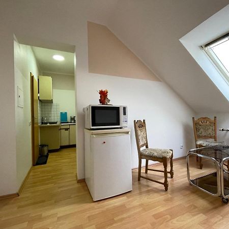 Monteurwohnung Bochum Wattenscheid Ngoại thất bức ảnh