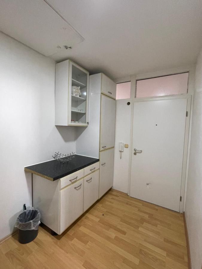 Monteurwohnung Bochum Wattenscheid Ngoại thất bức ảnh