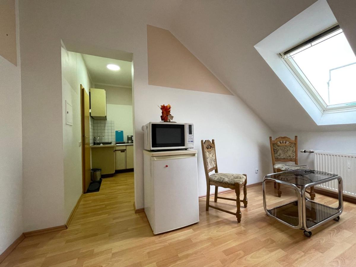 Monteurwohnung Bochum Wattenscheid Ngoại thất bức ảnh