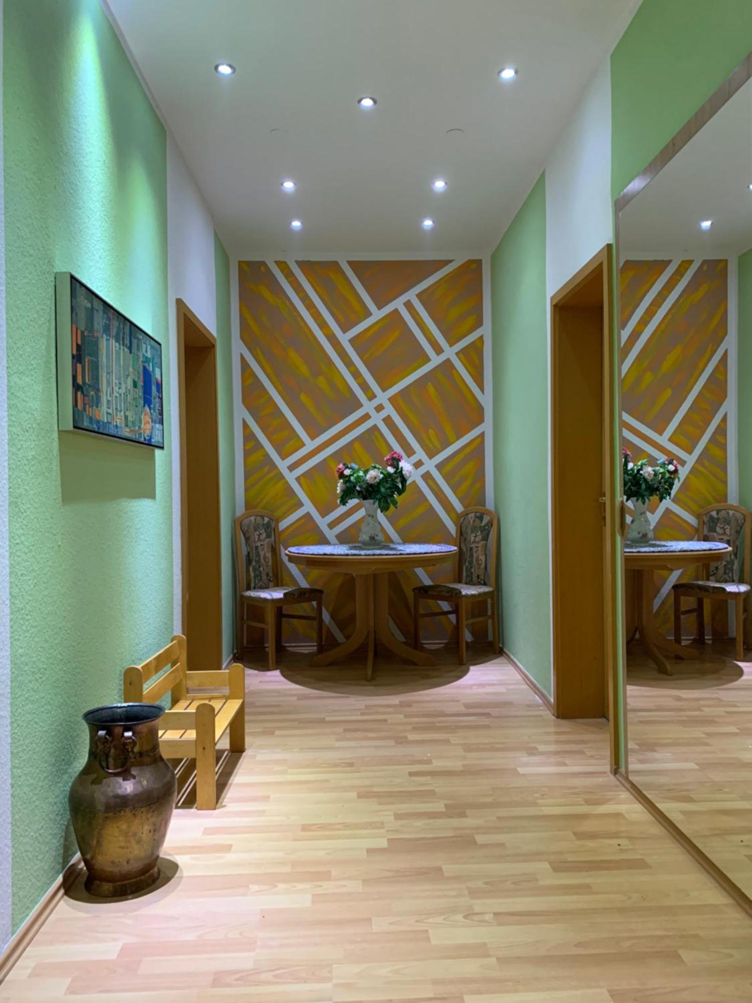 Monteurwohnung Bochum Wattenscheid Ngoại thất bức ảnh
